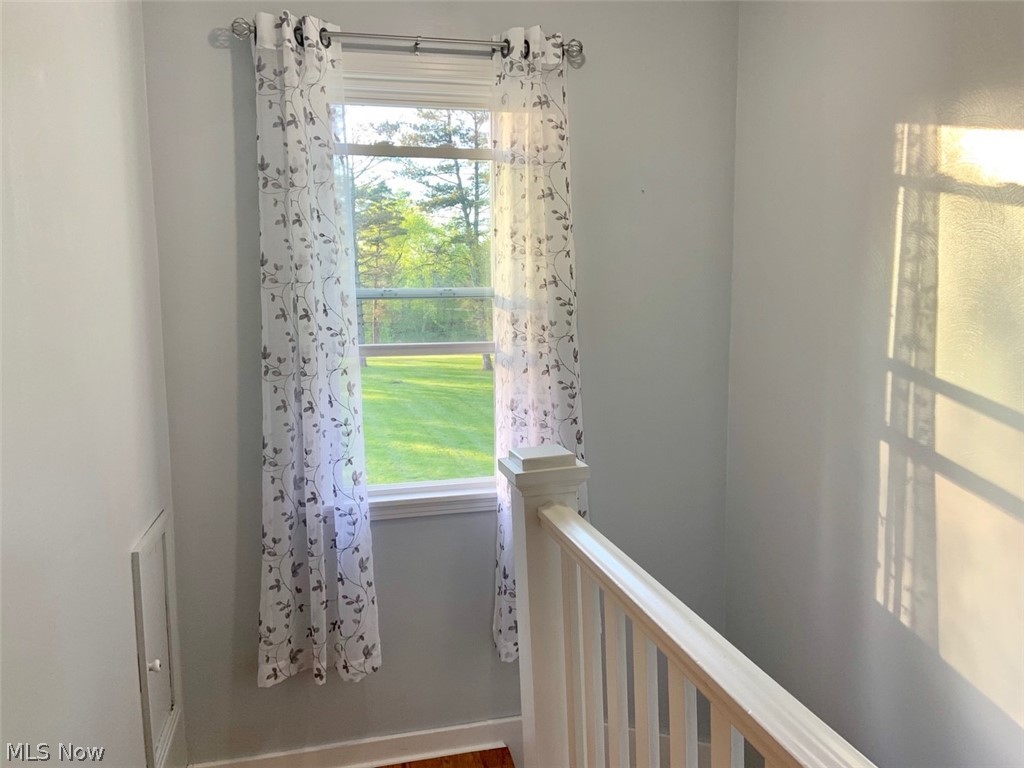 City/Newton Falls - Residential