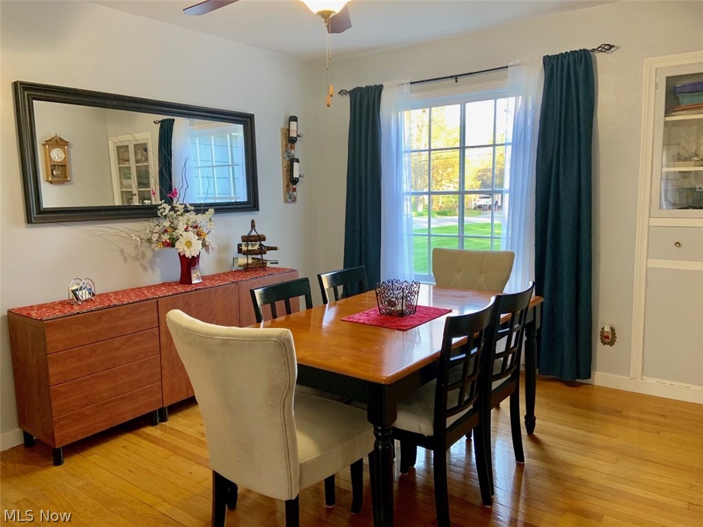 City/Newton Falls - Residential