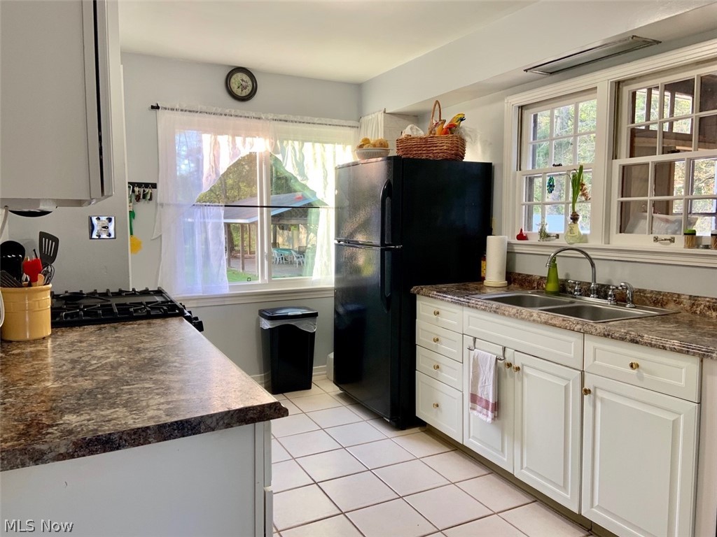 City/Newton Falls - Residential