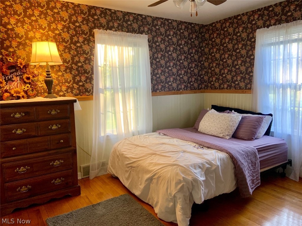 City/Newton Falls - Residential