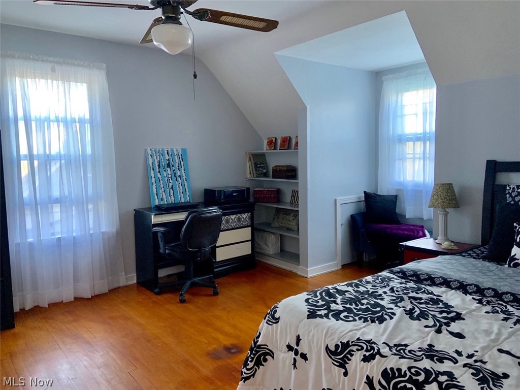 City/Newton Falls - Residential