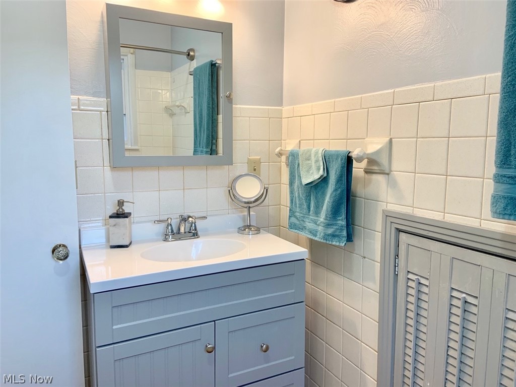 City/Newton Falls - Residential