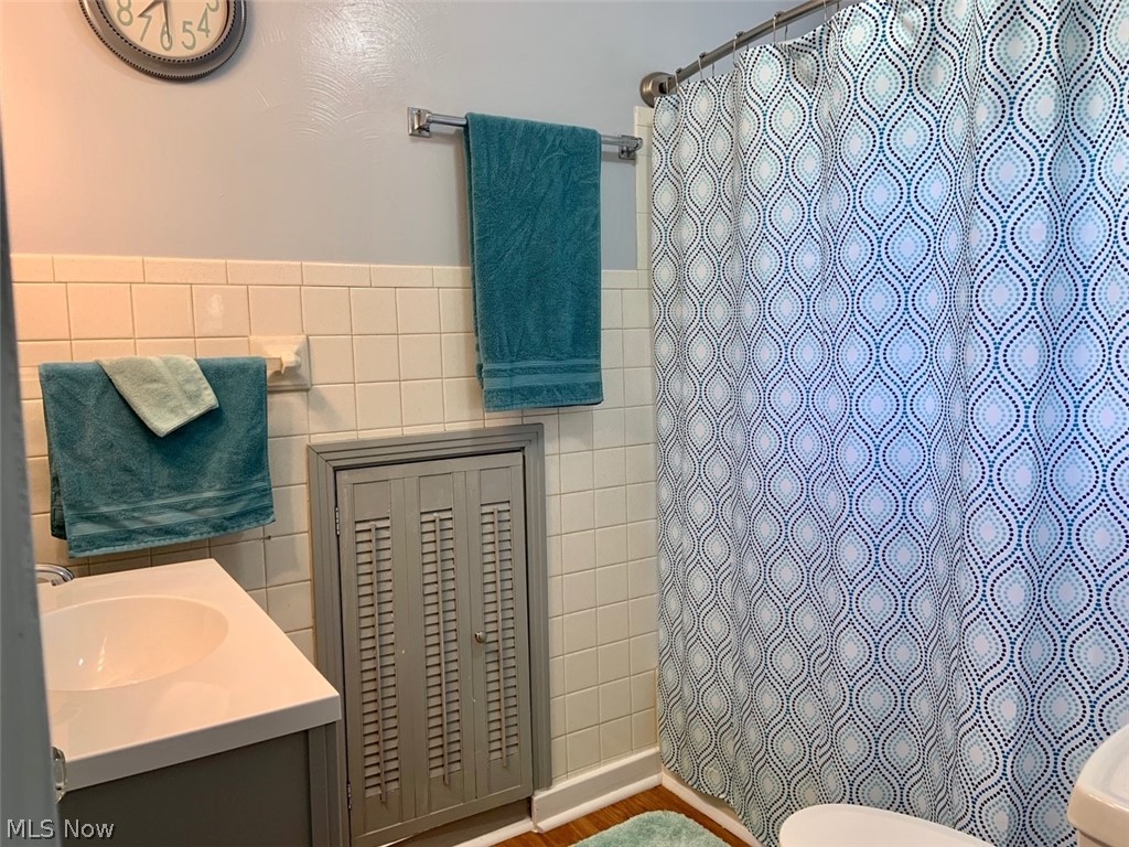 City/Newton Falls - Residential