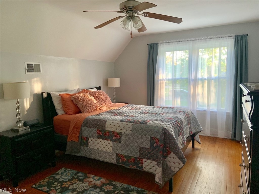 City/Newton Falls - Residential