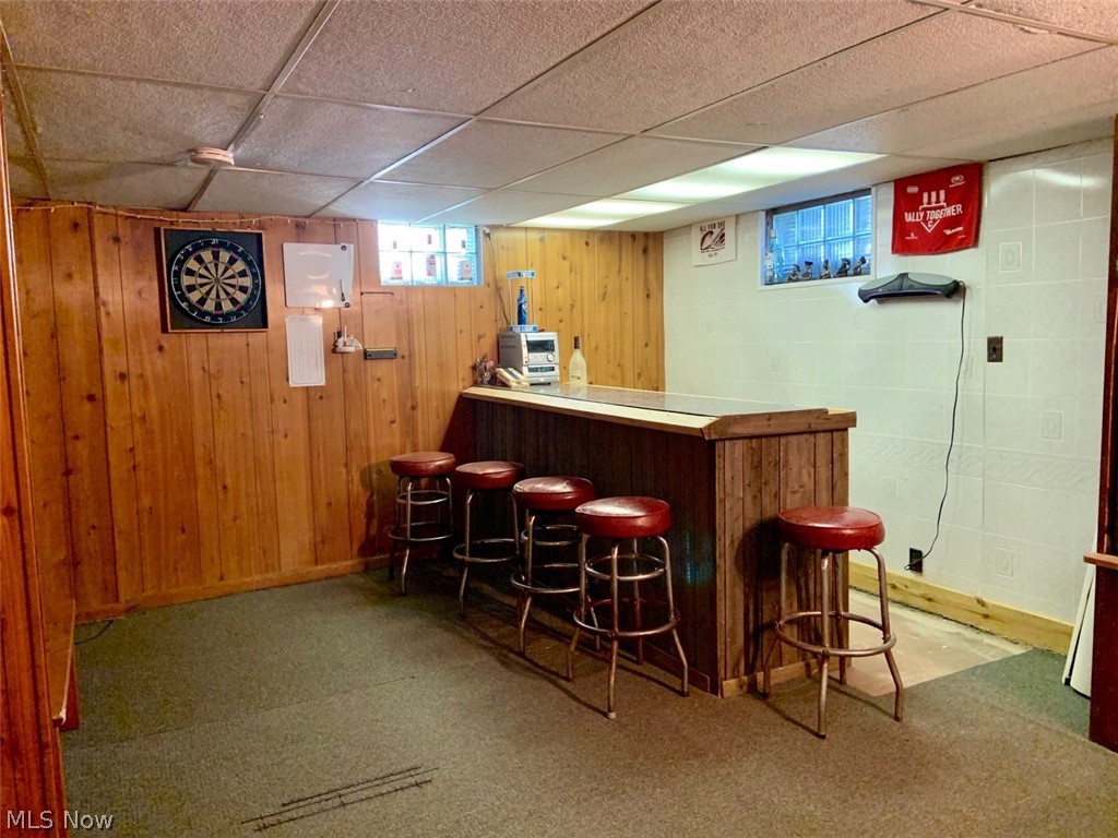 City/Newton Falls - Residential