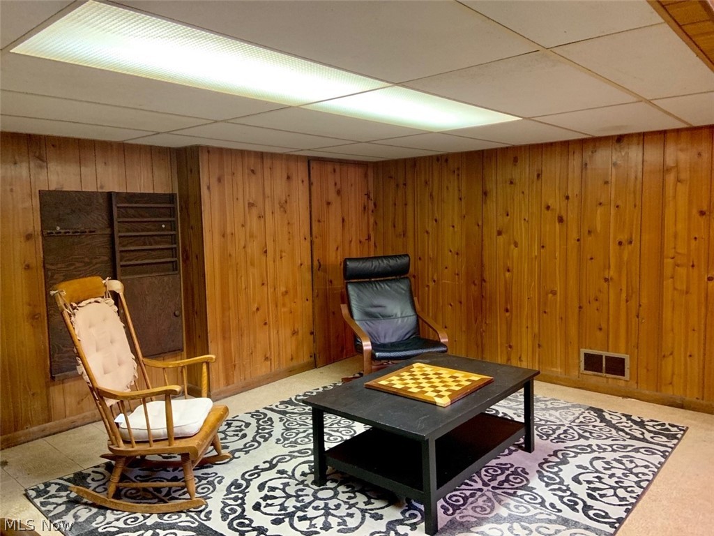 City/Newton Falls - Residential