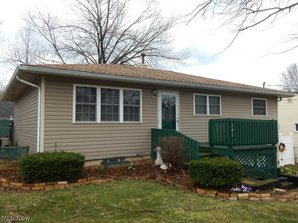 Louis Stile Sub - Residential