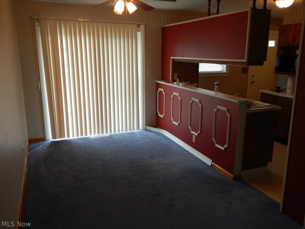 Louis Stile Sub - Residential