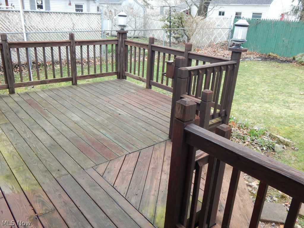 Louis Stile Sub - Residential