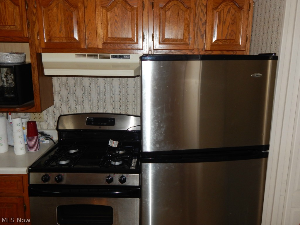 Louis Stile Sub - Residential