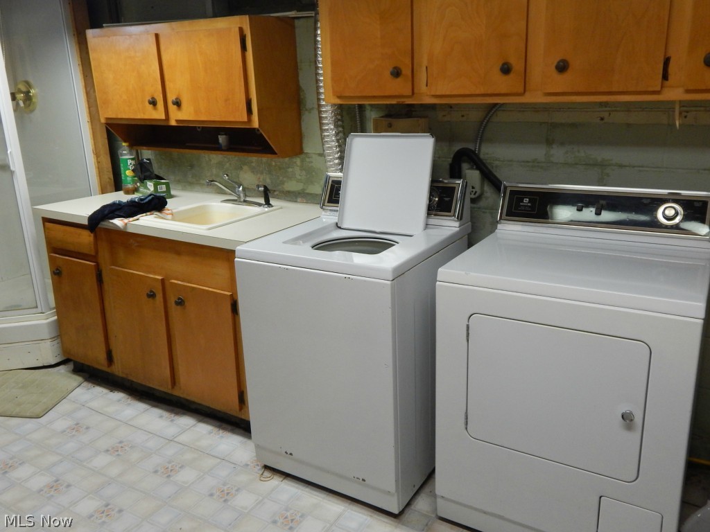 Louis Stile Sub - Residential