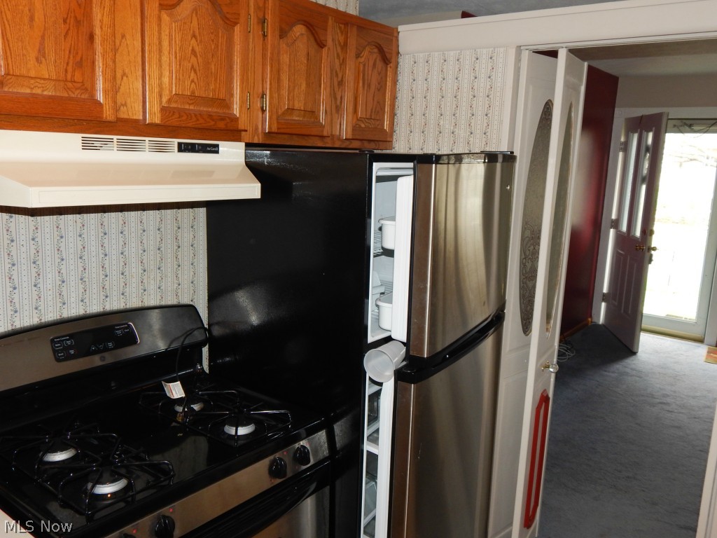 Louis Stile Sub - Residential