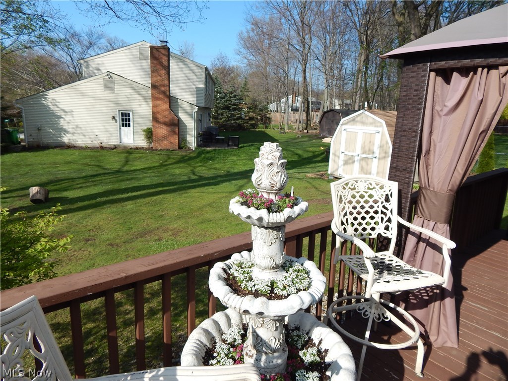 Heather Hills - Residential