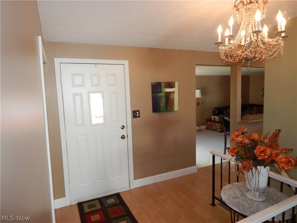 Heather Hills - Residential