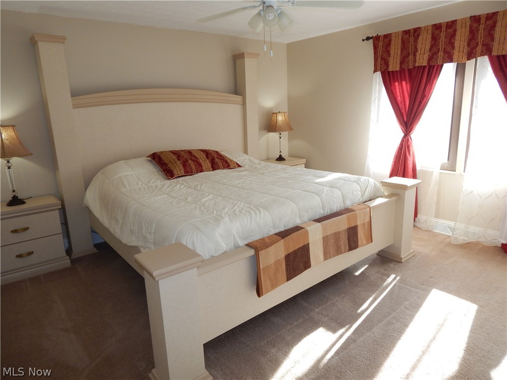 Heather Hills - Residential