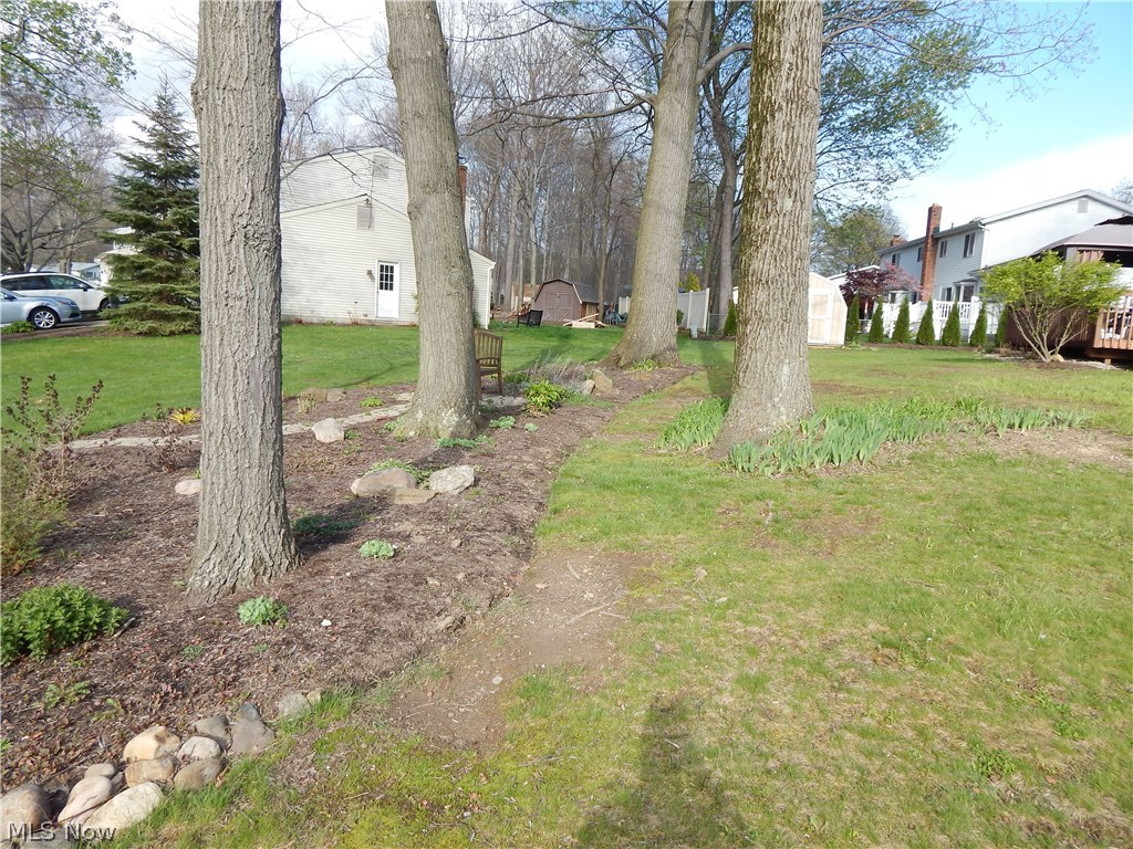 Heather Hills - Residential