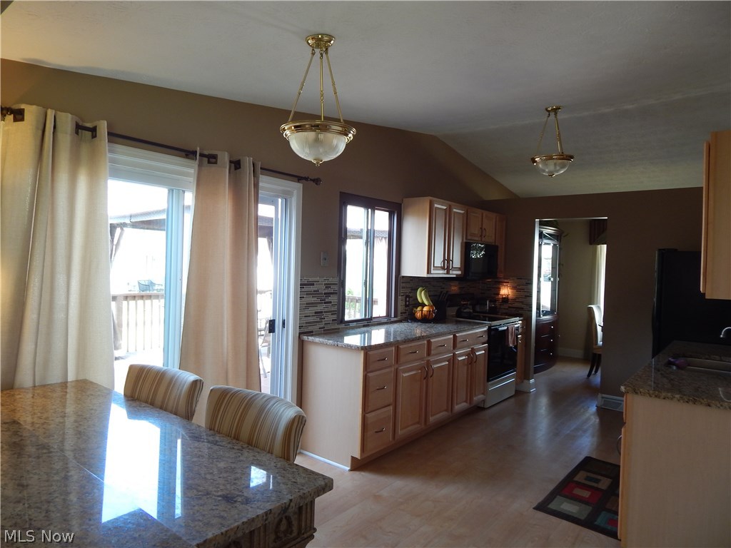 Heather Hills - Residential