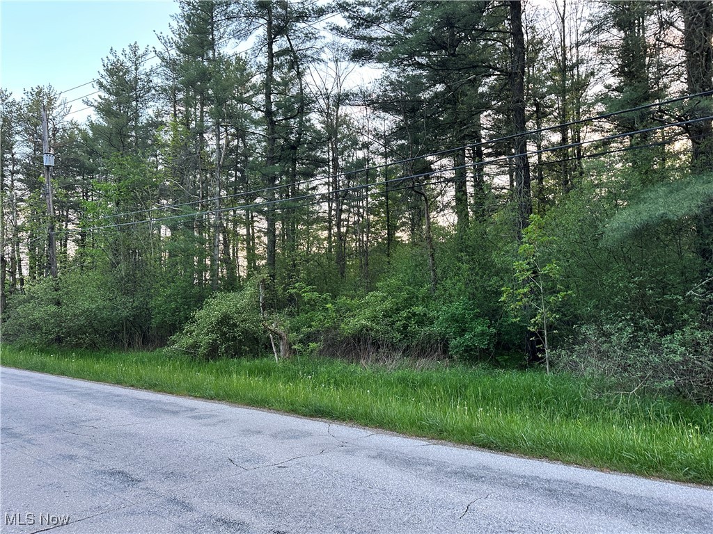 3549 Knowlton Road, Rock Creek, Ohio image 1