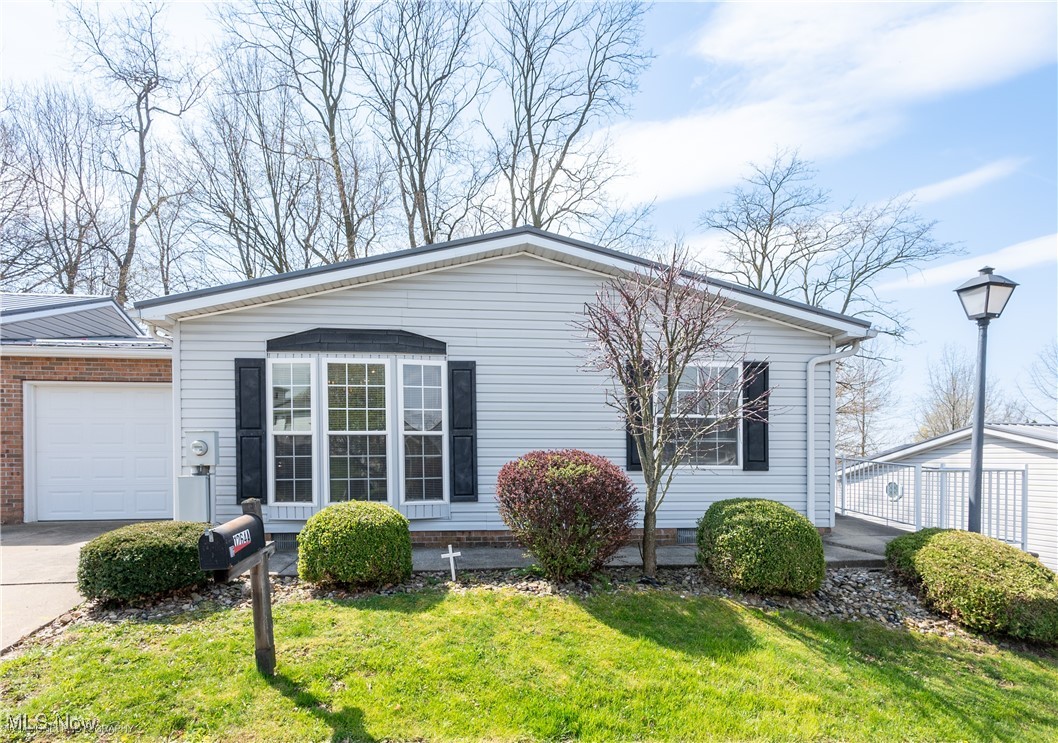 1264 S Lincoln Avenue #A, Salem, Ohio image 1