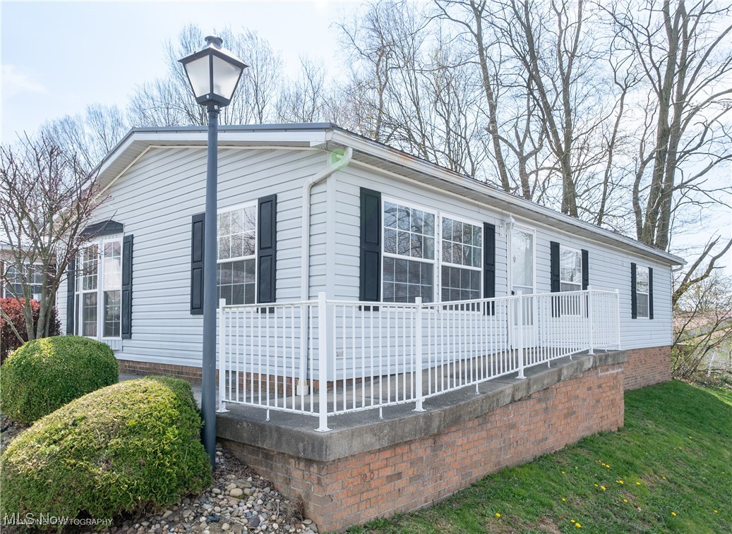1264 S Lincoln Avenue #A, Salem, Ohio image 3