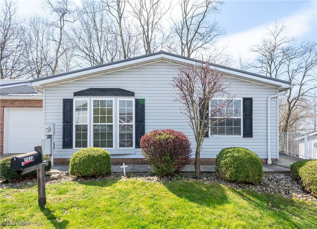 1264 S Lincoln Avenue #A, Salem, Ohio image 2