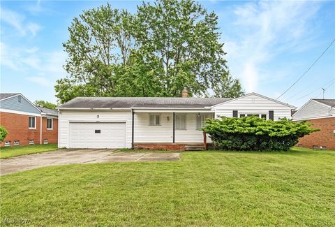 5051 W 220th Street, Fairview Park, OH 44126 - #: 5125205