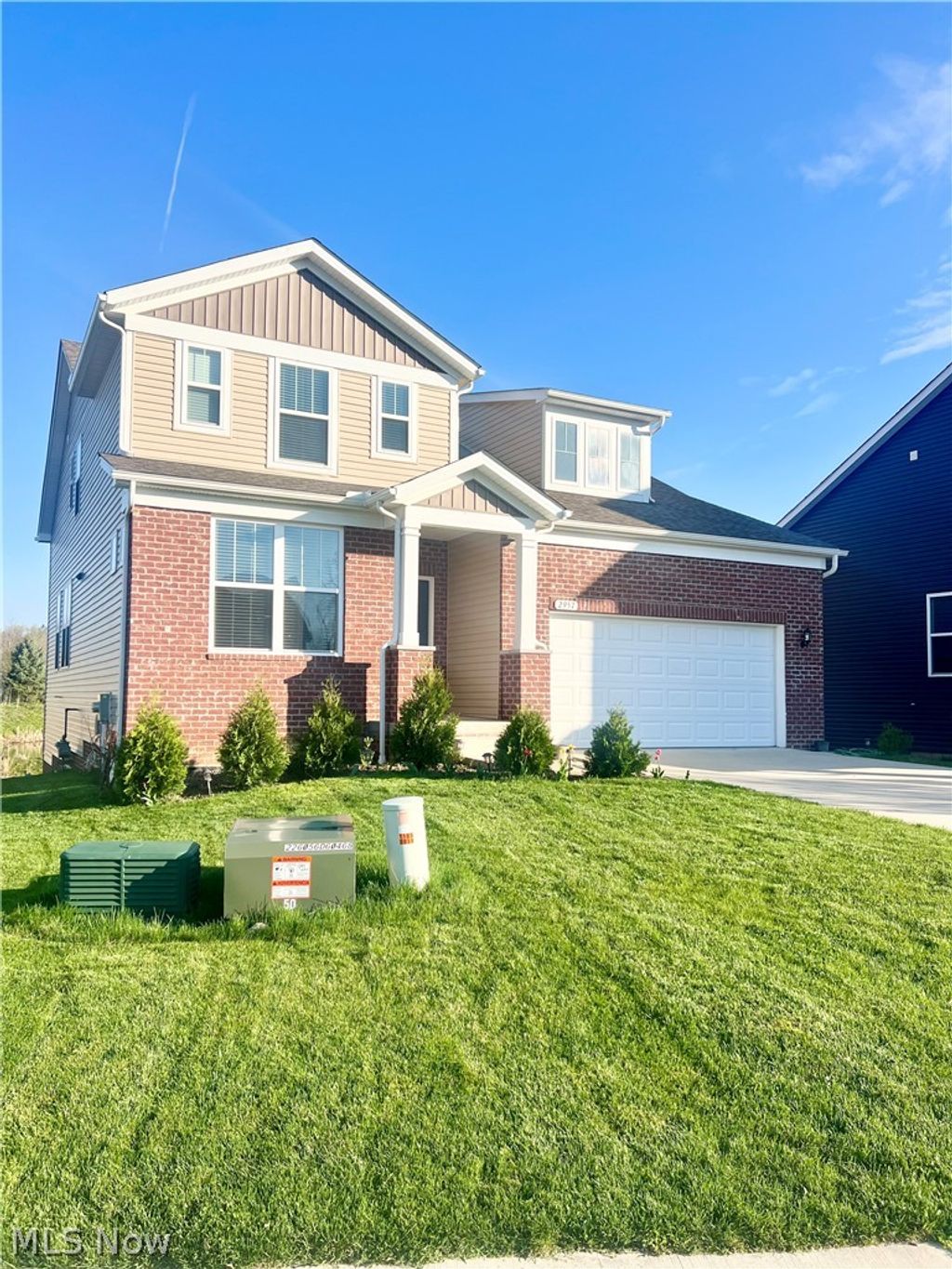 Photo of 2957 Darlene Court, Twinsburg, OH 44087 (MLS # 5201408)