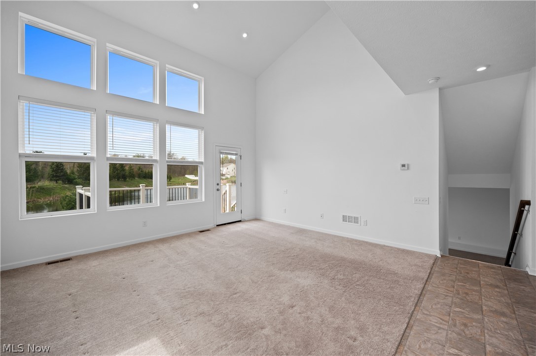 Quarry Reserve/Boulder Brook S - Residential