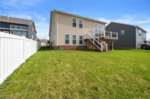 Tiny photo for 2957 Darlene Court, Twinsburg, OH 44087 (MLS # 5201408)