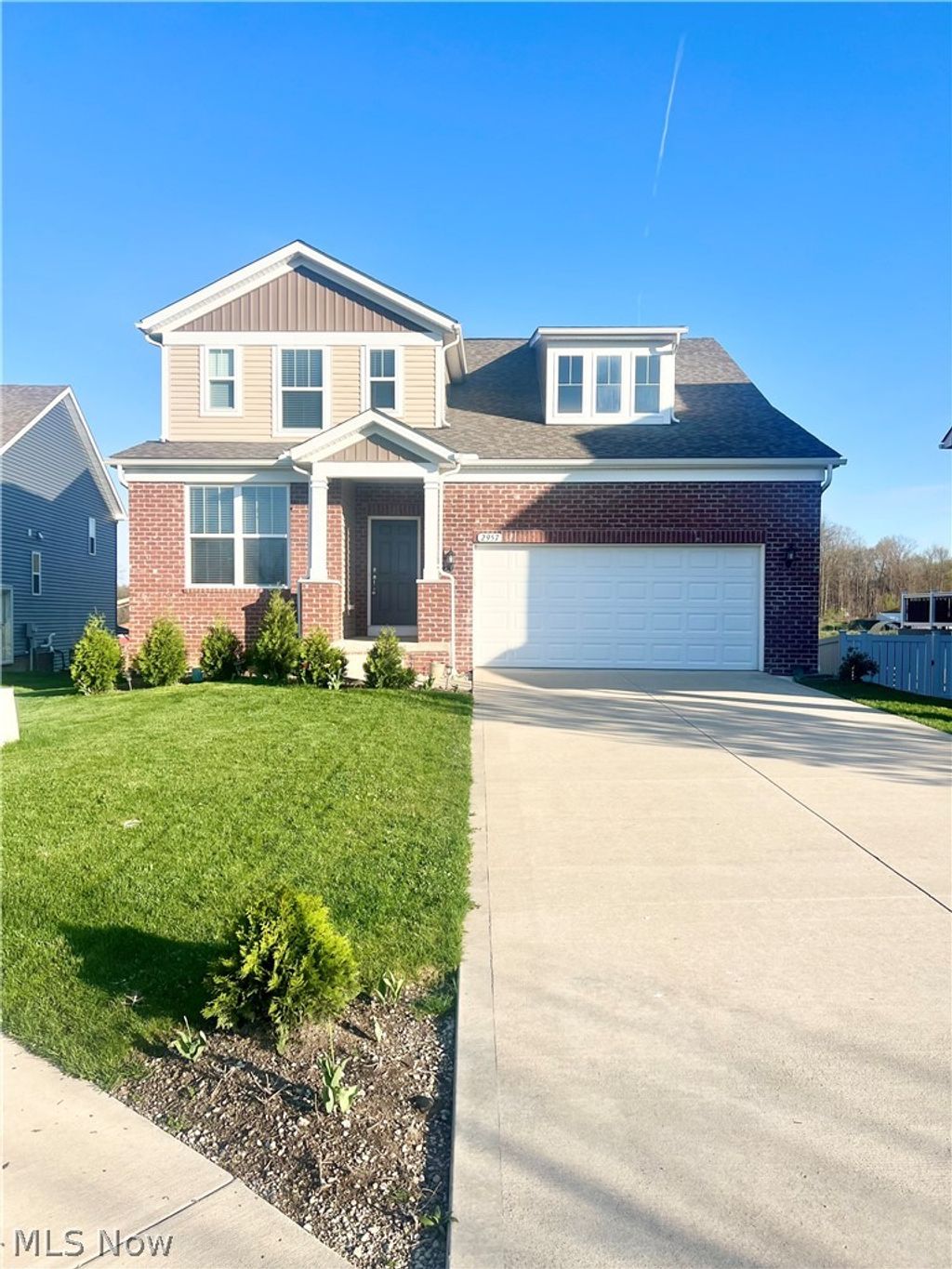 Photo of 2957 Darlene Court, Twinsburg, OH 44087 (MLS # 5201408)