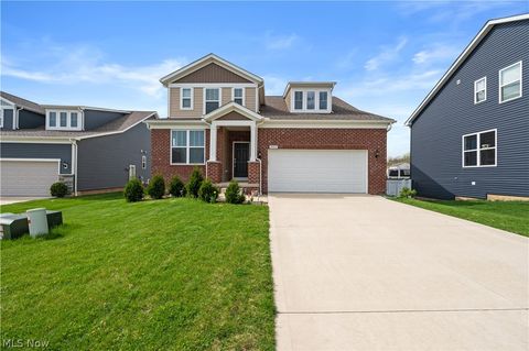 Photo of 2957 Darlene Court, Twinsburg, OH 44087 (MLS # 5201408)