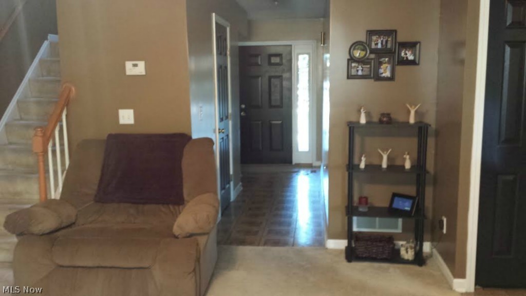 Akers & Dellenberger Allotment - Residential