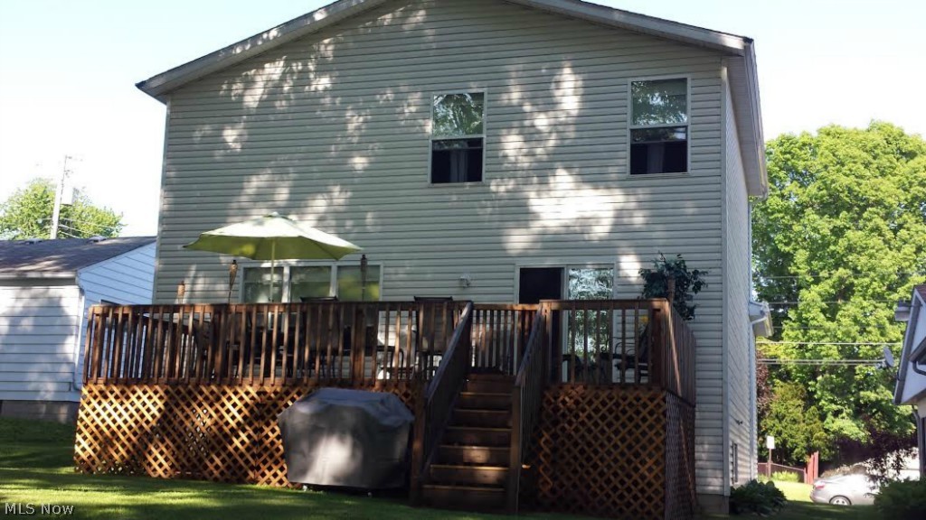 Akers & Dellenberger Allotment - Residential