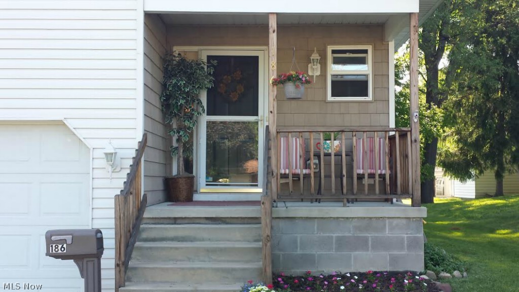 Akers & Dellenberger Allotment - Residential