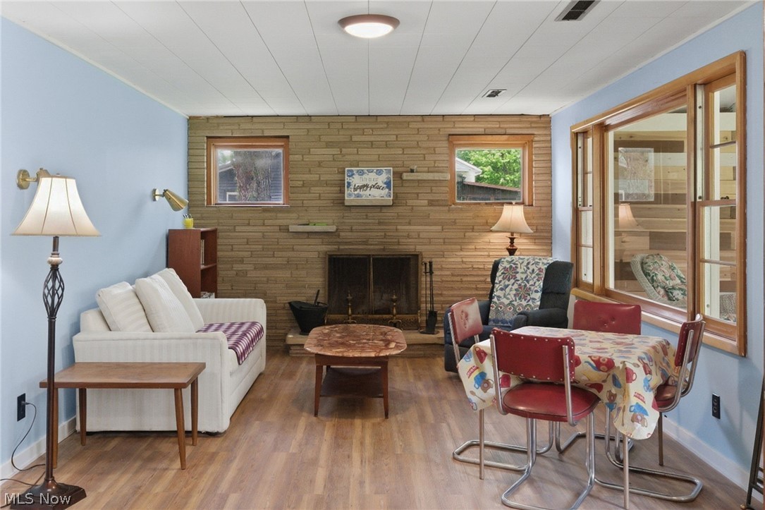 Atwood Valley - Residential