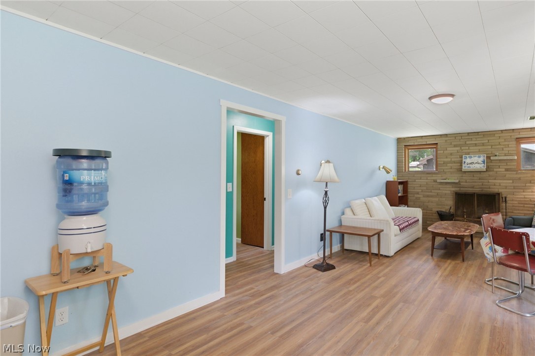 Atwood Valley - Residential