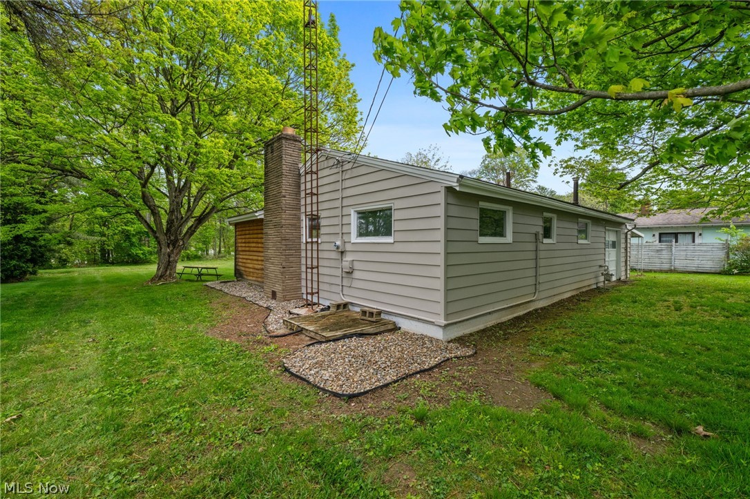 Atwood Valley - Residential