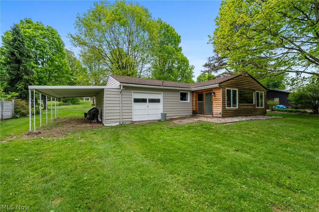 Atwood Valley - Residential