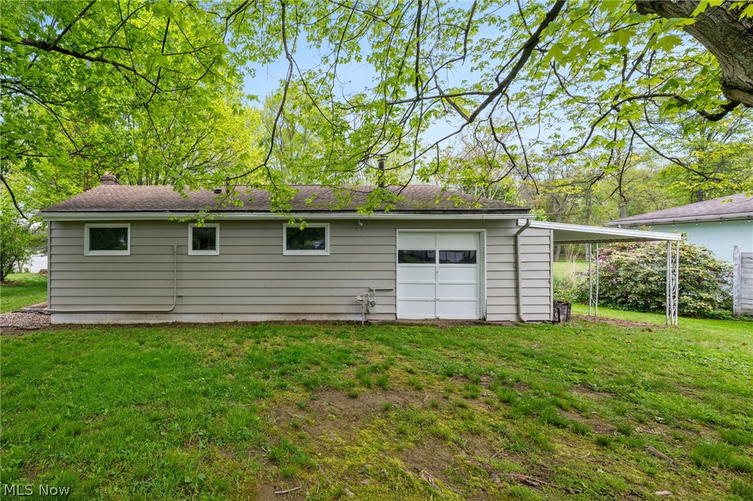 Atwood Valley - Residential