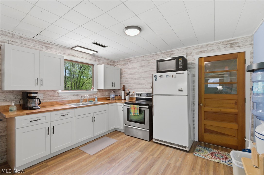 Atwood Valley - Residential