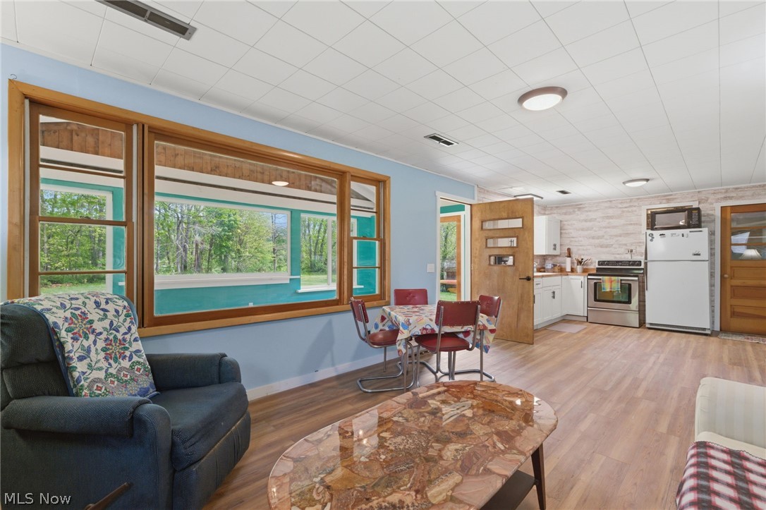 Atwood Valley - Residential