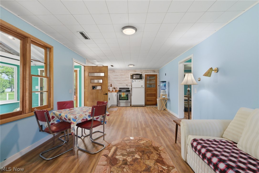 Atwood Valley - Residential