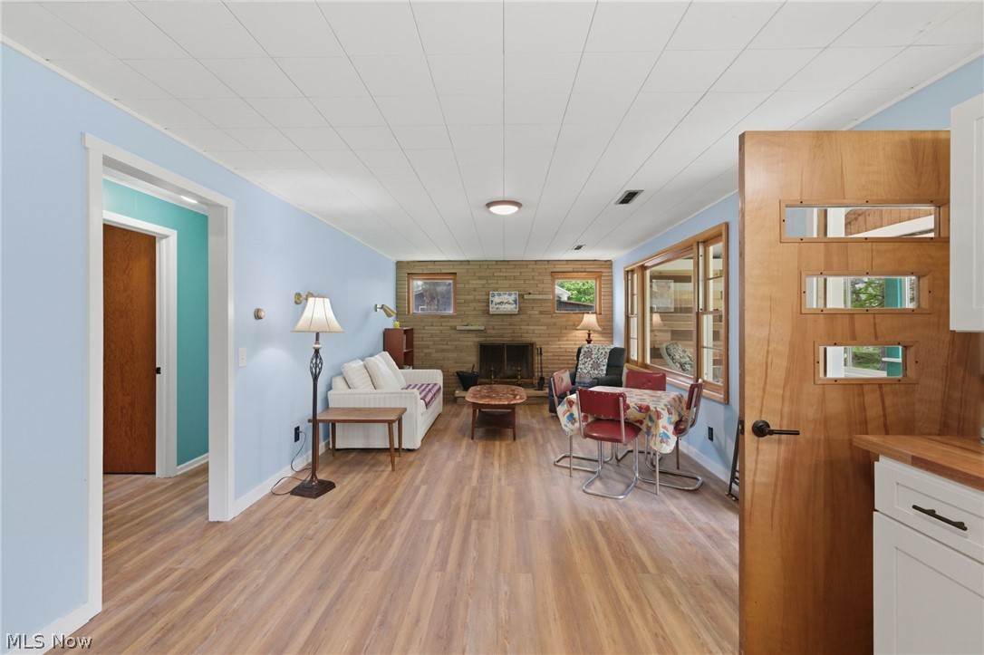 Atwood Valley - Residential