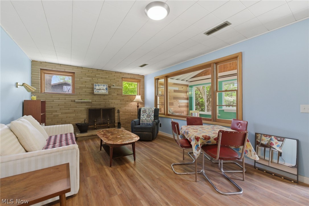 Atwood Valley - Residential