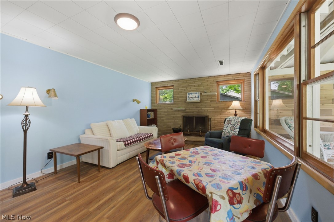 Atwood Valley - Residential