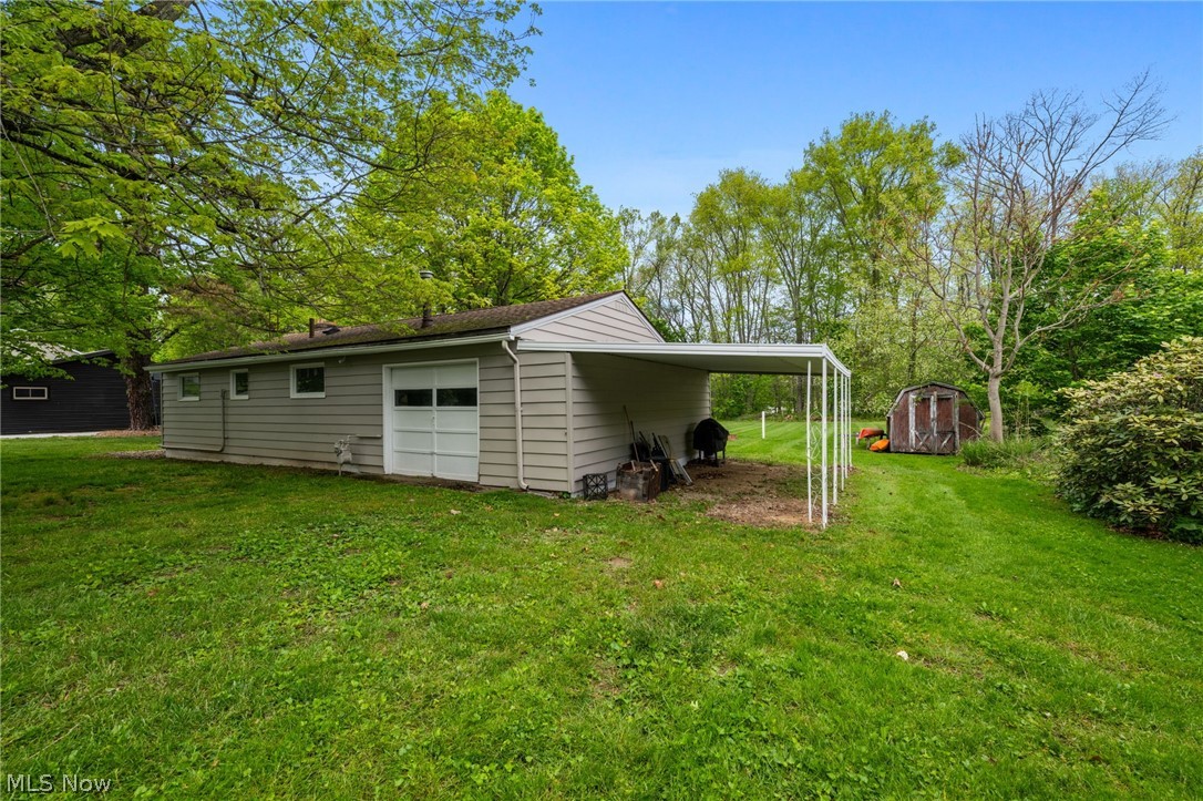 Atwood Valley - Residential