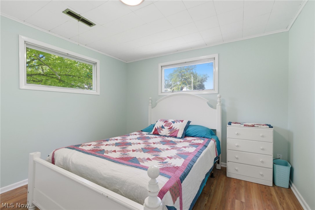 Atwood Valley - Residential