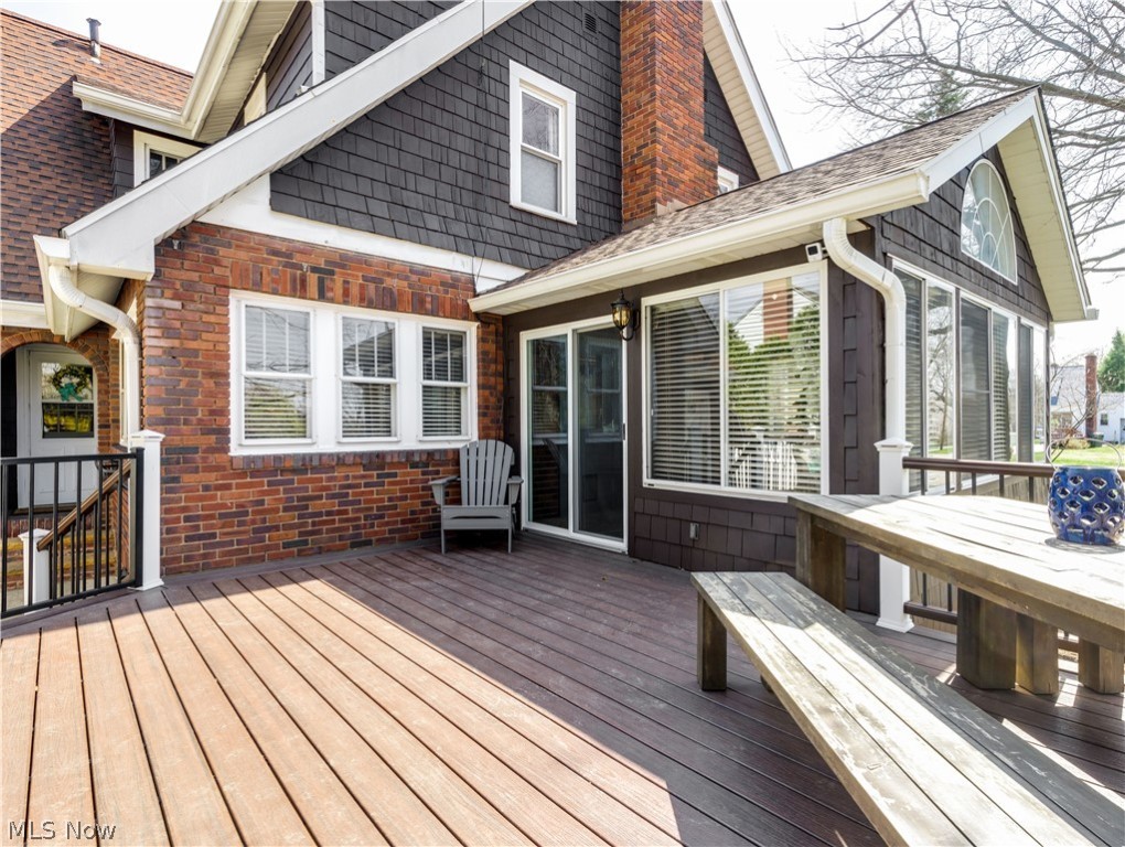 High Bridge Allotment - Residential