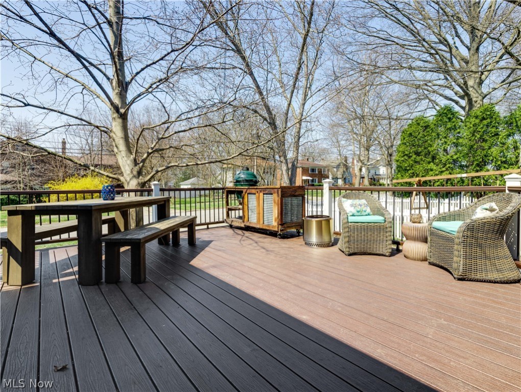 High Bridge Allotment - Residential