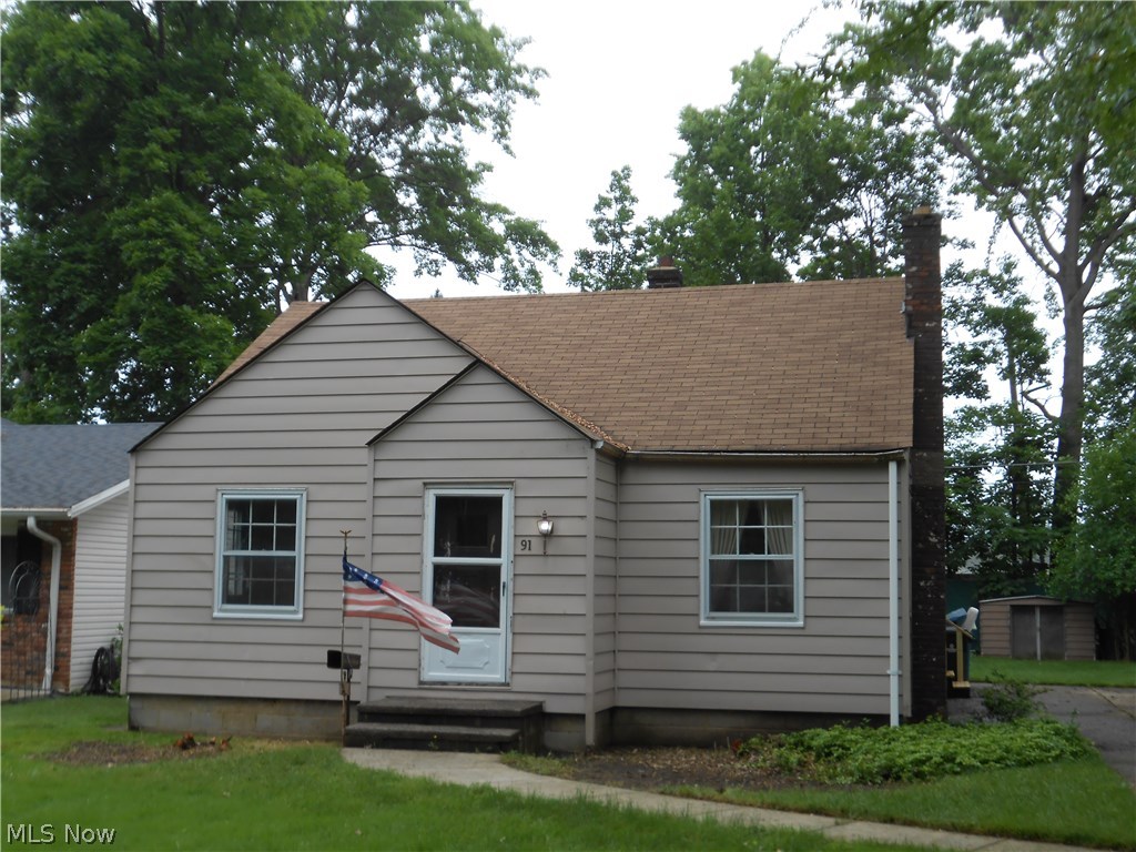 Lakeshore Blvd Estates 01 - Residential